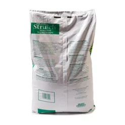 Strulch Mineralised Straw Garden Mulch -Gardenista Store 100086 6