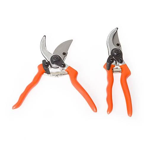 Pair Of Red Handle Secateurs 2 Pair Of Red Handle Secateurs - Image 2