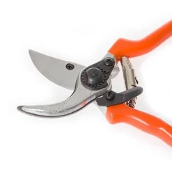 Pair Of Red Handle Secateurs 7 Pair Of Red Handle Secateurs -Gardenista Store 120033 2