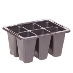 Pack Of 3 Windowsill Propagator Kits -Gardenista Store 120034 6