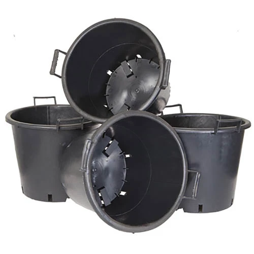 4 Heavy Duty Pots 40cm (16in) -Gardenista Store 130011
