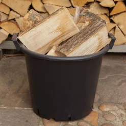 4 Heavy Duty Pots 40cm (16in) -Gardenista Store 130011 2