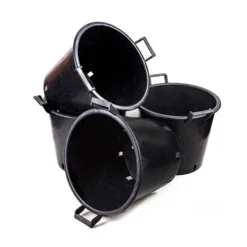 4 Heavy Duty Pots 40cm (16in) -Gardenista Store 130011 5