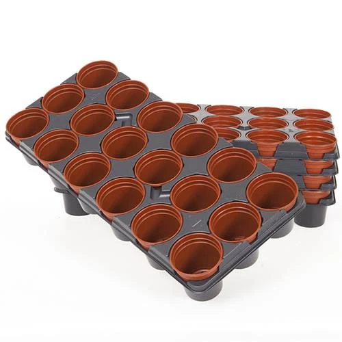 Professional Shuttle Trays 1 Professional Shuttle Trays