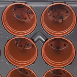 Professional Shuttle Trays 8 Professional Shuttle Trays -Gardenista Store 130013 3