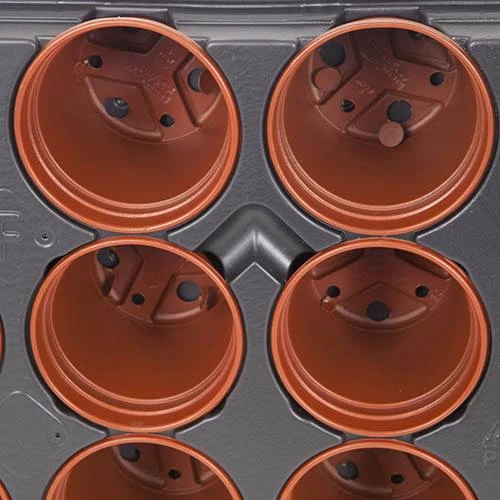 Professional Shuttle Trays 4 Professional Shuttle Trays - Image 4