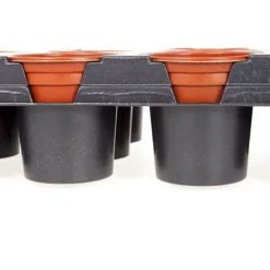 Professional Shuttle Trays 9 Professional Shuttle Trays -Gardenista Store 130013 4