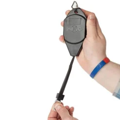 Pair Of Hi-Lo Hanging Basket Raisers -Gardenista Store 130057 3