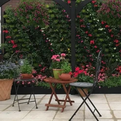 WonderWall Vertical Growing System - 4 Sections 16 WonderWall Vertical Growing System - 4 Sections -Gardenista Store 130245 7