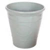 'Olive' Planter 30cm (12in) Green