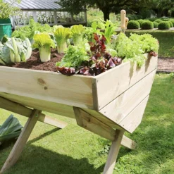 Vegetable Grow Bed-1m -Gardenista Store 160006 1