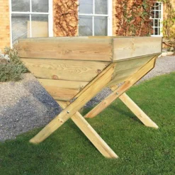 Vegetable Grow Bed-1m -Gardenista Store 160006 4