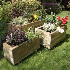 Gresford Planter Collection