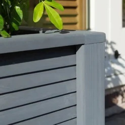 Palermo Square Planter 6 Palermo Square Planter -Gardenista Store 160270 2