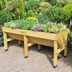 VegTrug Medium - Natural