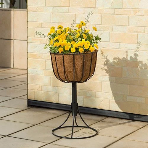 Windsor Aqua Tower Basket Stand - Small 1 Windsor Aqua Tower Basket Stand - Small