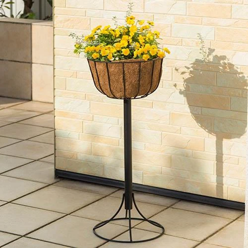 Windsor Aqua Tower Basket Stand - Large 1 Windsor Aqua Tower Basket Stand - Large