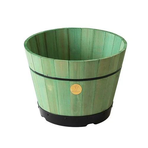 Build Your Own Barrel Kit ? Sage Green 1 Build Your Own Barrel Kit ? Sage Green