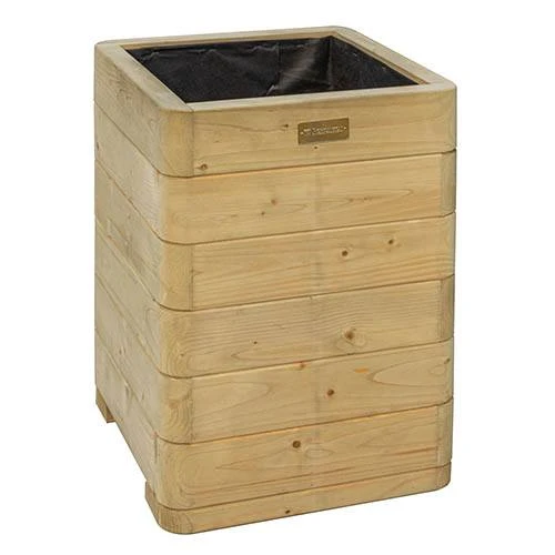 Marberry Tall Planter -Gardenista Store 160738