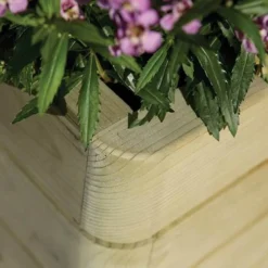 Marberry Rectangular Planter 6 Marberry Rectangular Planter -Gardenista Store 160740 2