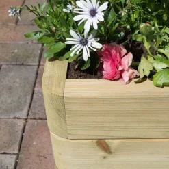 Marberry Patio Planter -Gardenista Store 160741 2