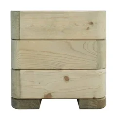 Marberry Patio Planter -Gardenista Store 160741 6