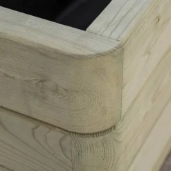 Marberry Patio Planter -Gardenista Store 160741 7