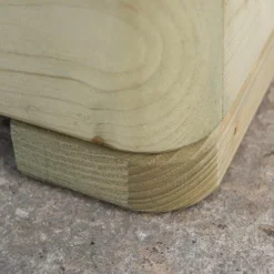 Marberry Patio Planter -Gardenista Store 160741 8