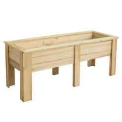 Large Kitchen Garden Planter - 1.8m -Gardenista Store 161026 3