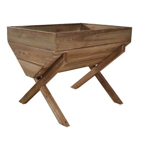 Kitchen Garden Trough 2 Kitchen Garden Trough - Image 2