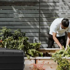 Tiger Wormery-3 Tray -Gardenista Store 161318 3