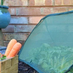 Pop Up Mini Grow Tunnel Cloche -Gardenista Store 161376 2