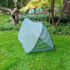 Pop Up Mini Grow Tunnel Cloche -Gardenista Store 161376 3