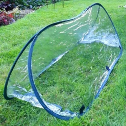 Pop Up Poly Cloche 5 Pop Up Poly Cloche -Gardenista Store 161385 1