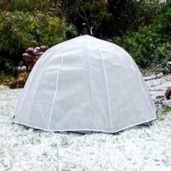 Frost Brolly Pest & Winter Protection Plant Umbrella -Gardenista Store 161388 6