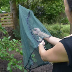 Square Plant Umbrella For Raised Beds -Gardenista Store 161394 2