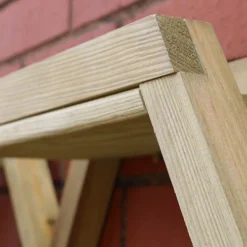 Honeycomb Shelf-Set Of 3 -Gardenista Store 161421 2