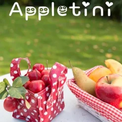 Mini Apple Tree Malus Appletini -Gardenista Store 300210 2