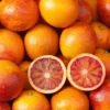 Blood Orange Citrus