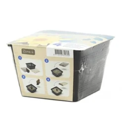 Water Lily Planting Kit - Yellow -Gardenista Store 580028 3